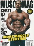 Muscle Mag May'14